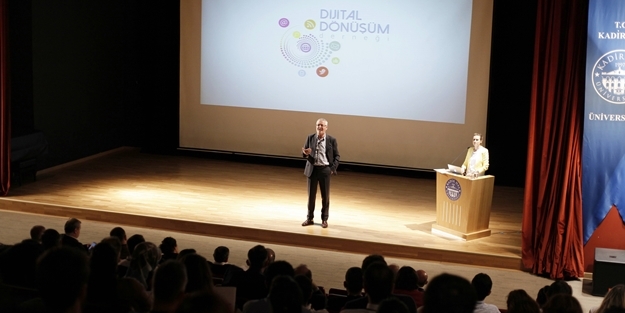 Endüstri 4.0 işsiz bırakmayacak