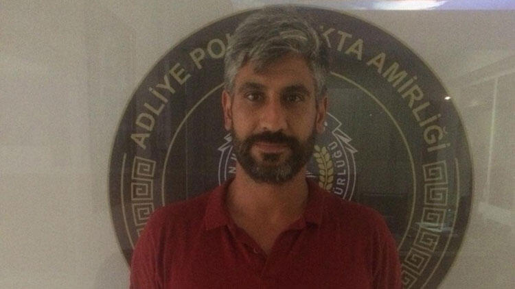 4 sene sonra yakalandı