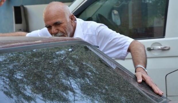 4 senedir umudunu kesmişti, güzel haber geldi!