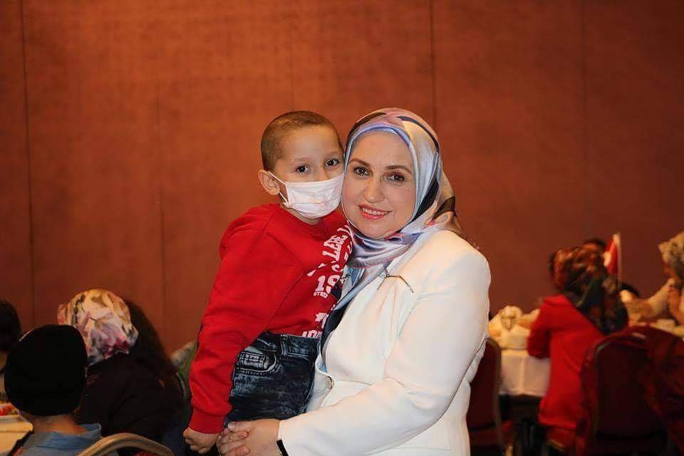 4 Şubat Dünya Kanser Günü 