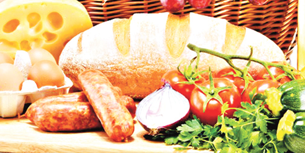 4 trilyon dolarlık ‘helal’ fırsatı