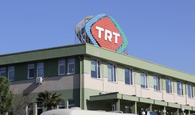 4 TRT personeli tutuklandı