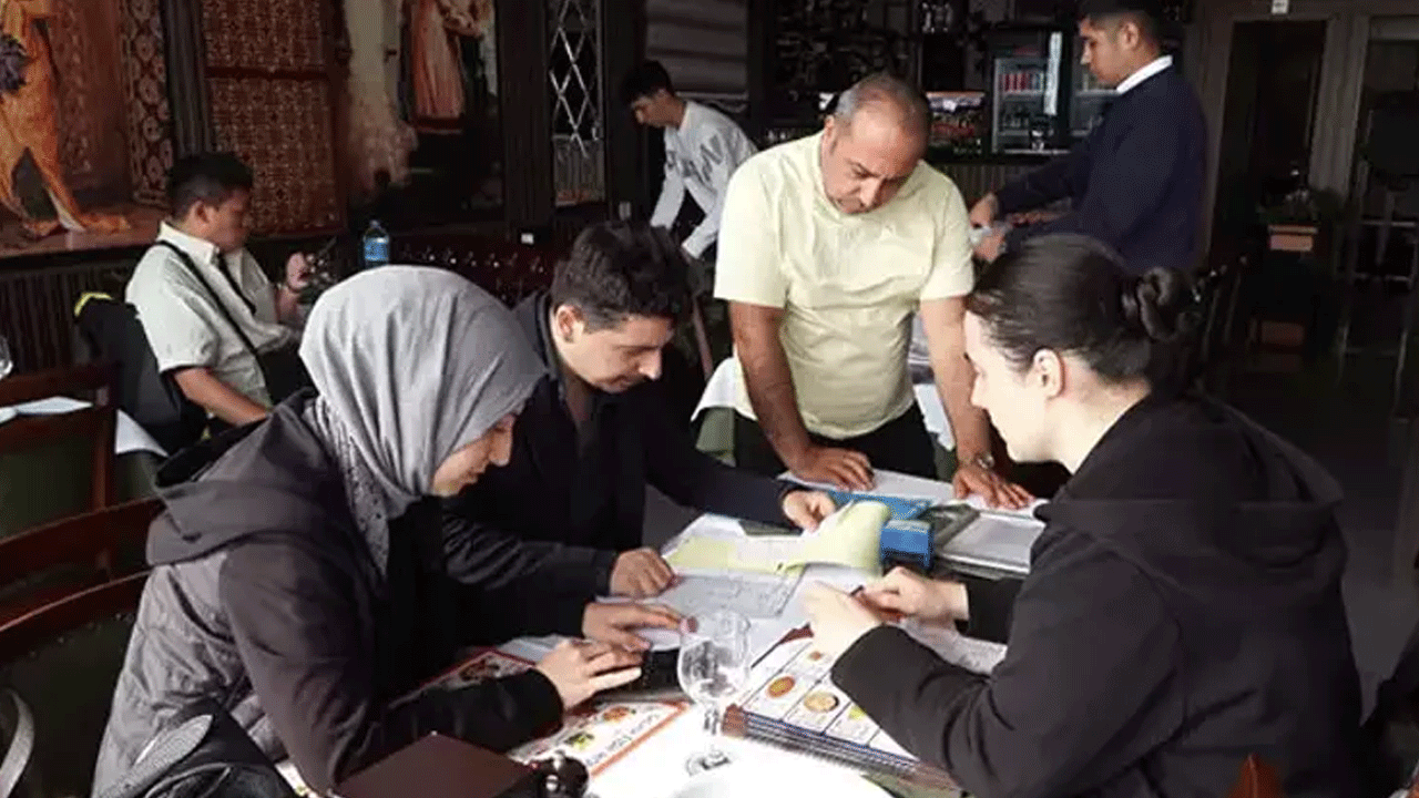 4 turiste 59 bin lira hesap çıkaran işletmeye şaka gibi ceza