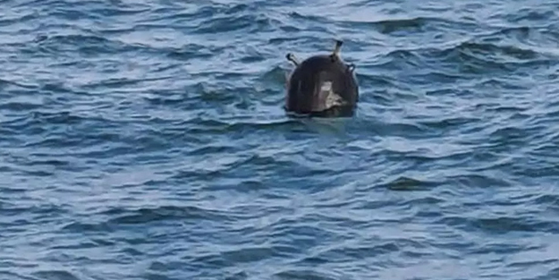 4 Türk denizcinin sağlık durumu ortaya çıktı