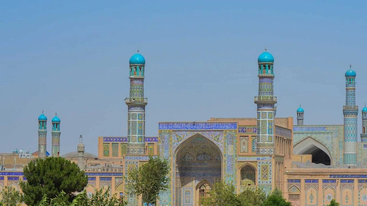  4 ülke, Afganistan'a yasal süreç başlatıyor! Dünya büyük şok yaşadı: O ülke kararı dünyaya ilan etti