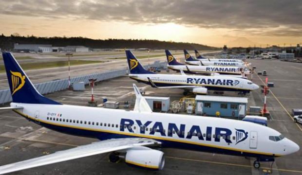 4 ülke greve gitti! Uçuşlar iptal