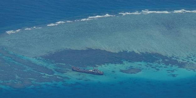 4 ülke tatbikatta! Çin'den karşı hamle
