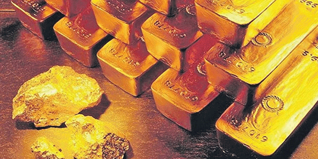 4 ülkeden altın yasağı