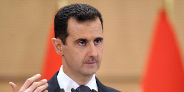 4 ülkeden ortak Suriye açıklaması