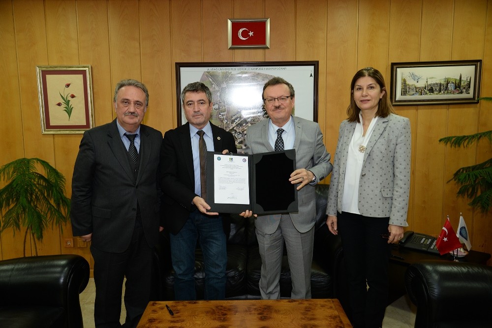 4. Uluslararası Uygulamalı Dilbilim Araştırmaları Konferansı BUÜ’de yapılacak 