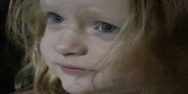 4 yaşında bunu yaptı, herkes şaşkına döndü