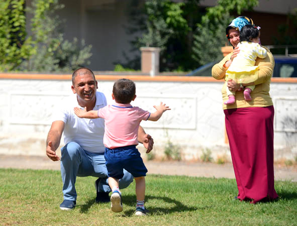 4 yaşındaki çocuğun sözleri bir ailenin hayatını değiştirdi