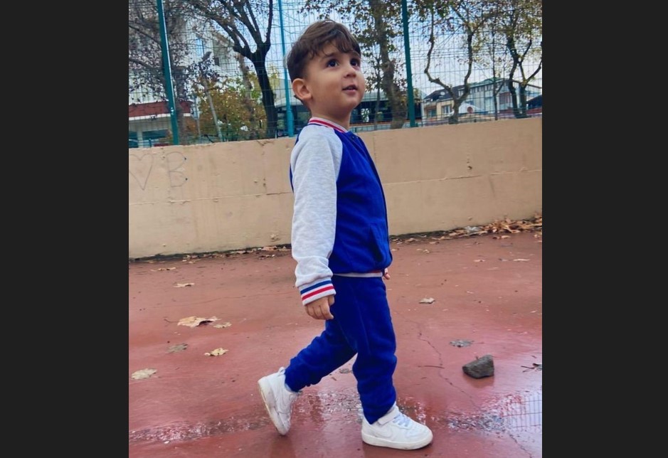 4 yaşındaki çocuk balkondan düşerek hayatını kaybetti