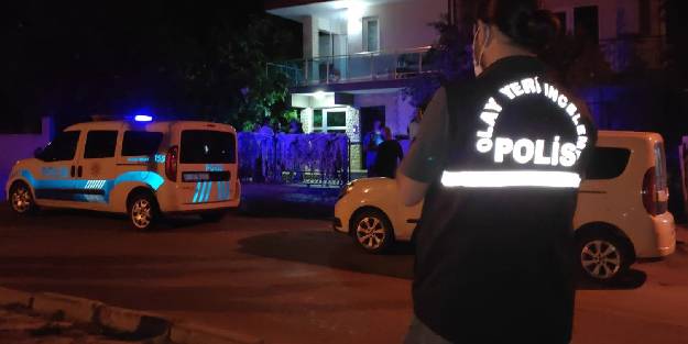 4 yaşındaki çocuk tabancayla ayağından vuruldu