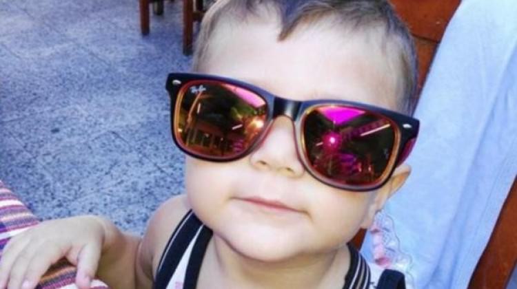 4 yaşındaki Efe, kalp krizinden öldü