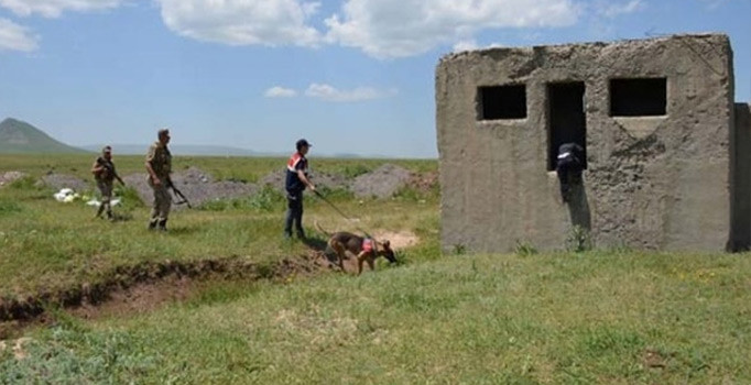 4 yaşındaki kayıp çocuk bulundu
