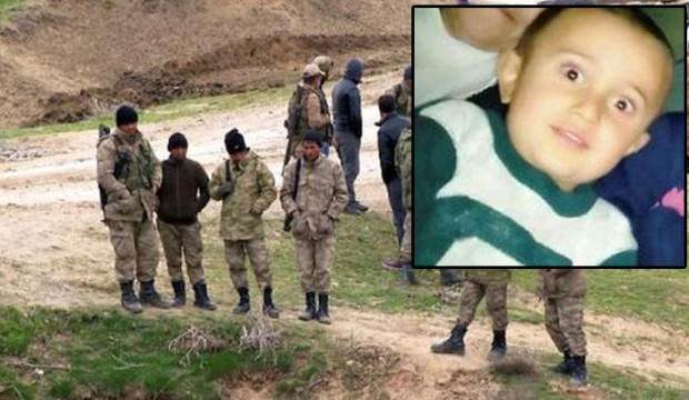 4 yaşındaki kayıp Furkan'dan acı haber!