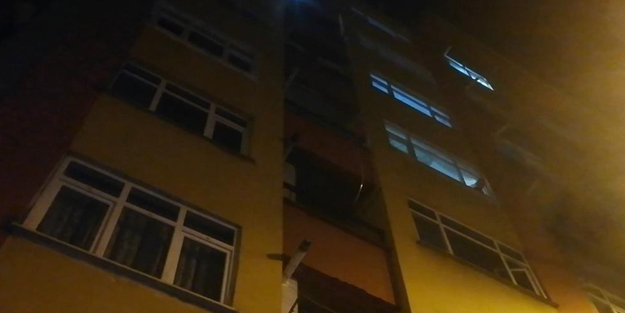 4 yaşındaki kızını 6. kattan atarak öldürdü! Cani anne hakkında 'akıl sağlığı' yerinde raporu