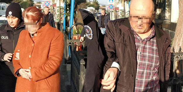 4 yaşındaki öğrenciyi serviste unutan şoför ve hostes gözaltında