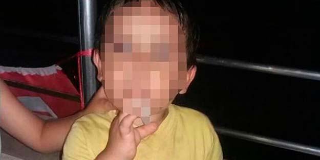4 yaşındaki yeğenine sigara içiren şahıs gözaltına alındı