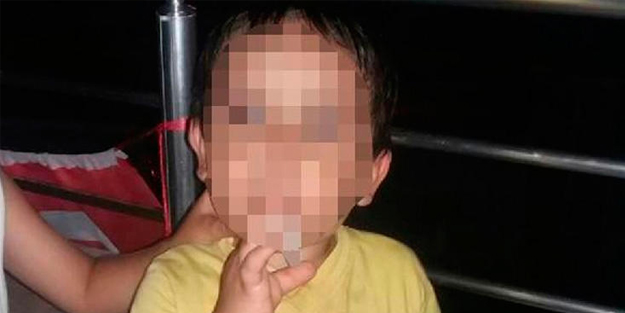 4 yaşındaki yeğenine sigara veren dayı hakkında suç duyurusu!