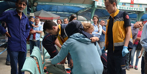 4 yaşındaki Zeynep'i kurtarmak için seferber oldular