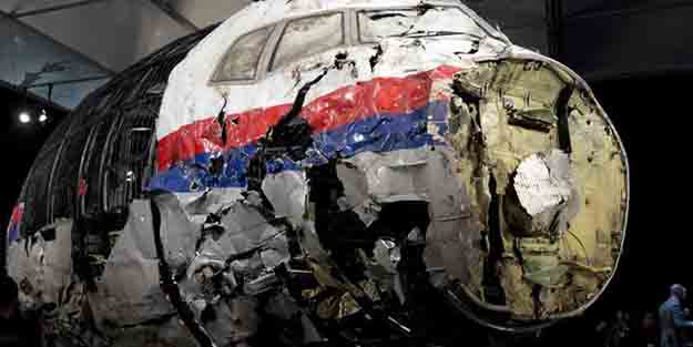 4 yıl oldu 'MH17' soruşturmasında Rus şüphesi!