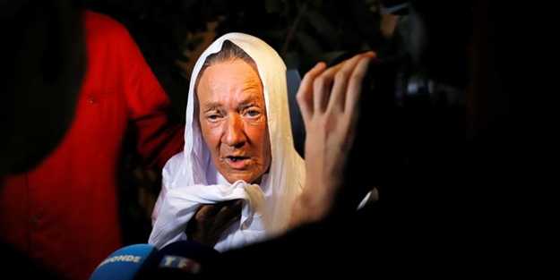 4 yıl sonra serbest bırakıldı! Fransız isim Müslüman olduğunu açıkladı