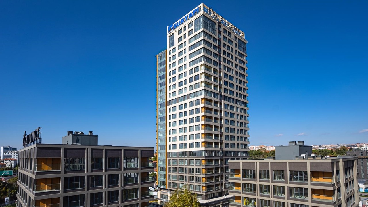 4 Yılda 10.000 Konutu Sahipleriyle Buluşturan Sur Yapı’dan Ev Almanın Tam Zamanı