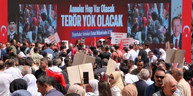 4 yıllık direnişin geldiği nokta!