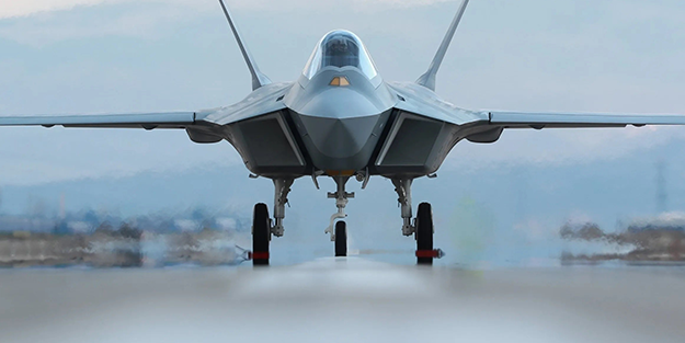 40 adet savaş uçağı alacaklar! Tüm kamuoyu 