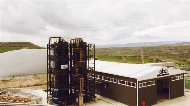 40 bin konutun enerji ihtiyacı gübre ile karşılanacak