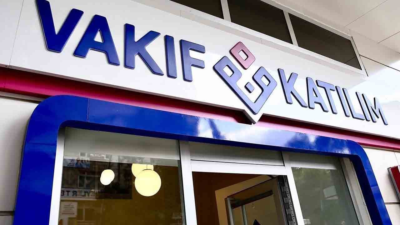 40 bin liraya kadar çıkıyor: Vakıf Katılım’da emekli kampanyası başladı