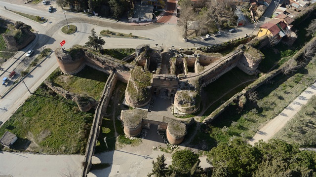 40 bin parsel yeniden çizilecek