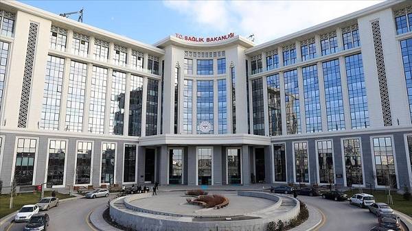 40 bin sağlık personel alımı kontenjanları