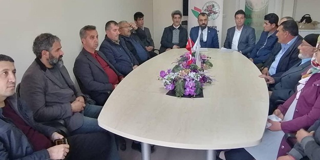 40 bin üyesi var! Gönüllü asker olarak savaşmaya hazır
