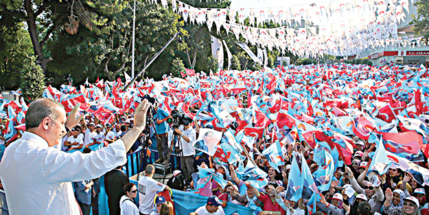 40 çürük yumurta bir sağlam yumurta etmez