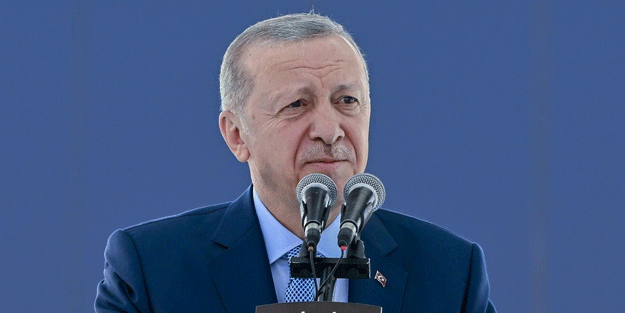 Teşekkürler Erdoğan! Van ve Hakkari'ye müjde