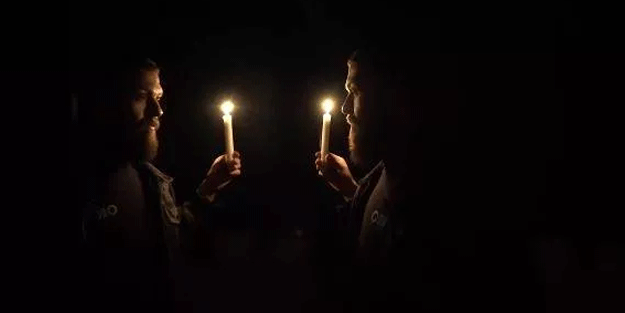 40 gün boyunca zifiri karanlıkta kalacak! Sebebi bakın ne