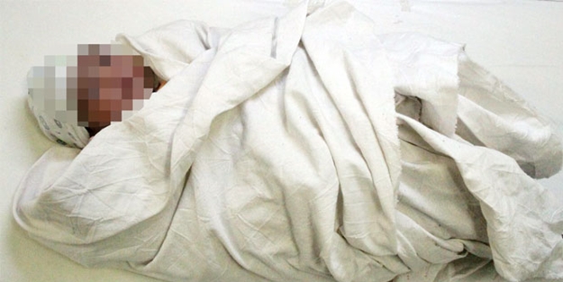 Bunun adı vicdansızlık!