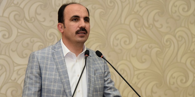 40 Günlük heyecan başlıyor