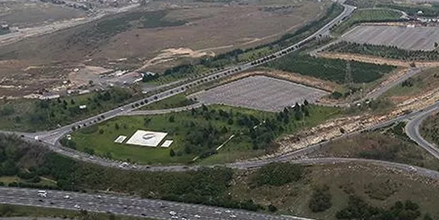 40 ilde 499 arsa satışa sunulacak! Online olarak açık artırma...