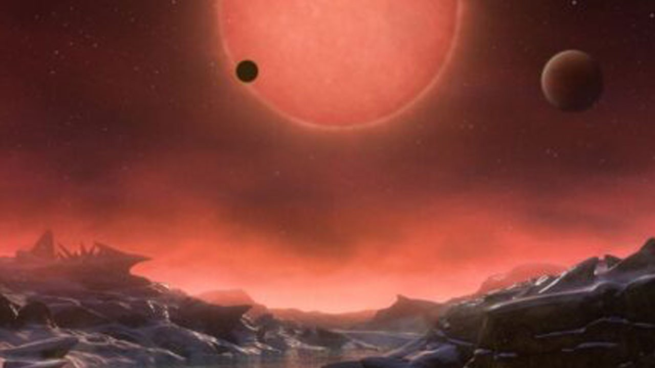 40 ışık yılı uzakta! Dünya’ya en çok benzeyen gezegen bulundu