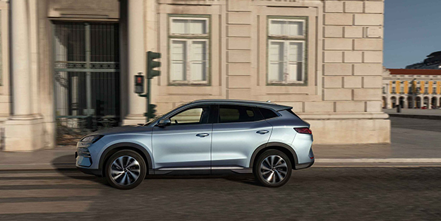 40 liraya 111 kilometre yol giden otomobil Türkiye'ye geliyor! Fiyatı resmen belli oldu