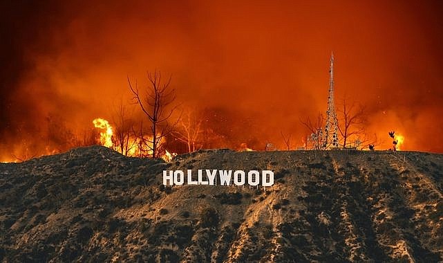 40 milyar dolarcık istediler! Sömürgeci hırsız ABD için bu da para mı?