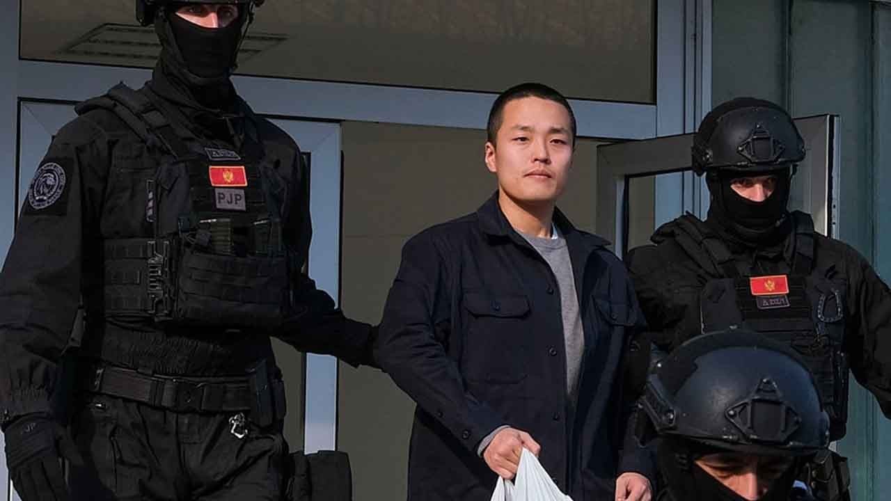 40 milyar dolarlık vurgun: Kripto kralı Do Kwon ABD’de 15 yıl ceza aldı