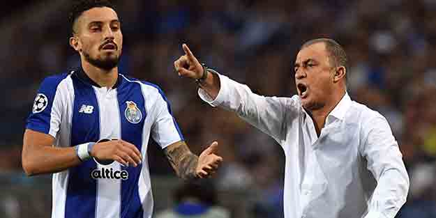 40 milyon Euro'ya Madrid'e gidiyor