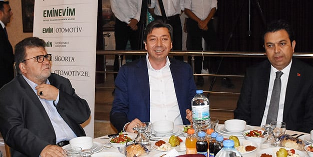 40 milyon liralık biyogaz santrali tanıtıldı!