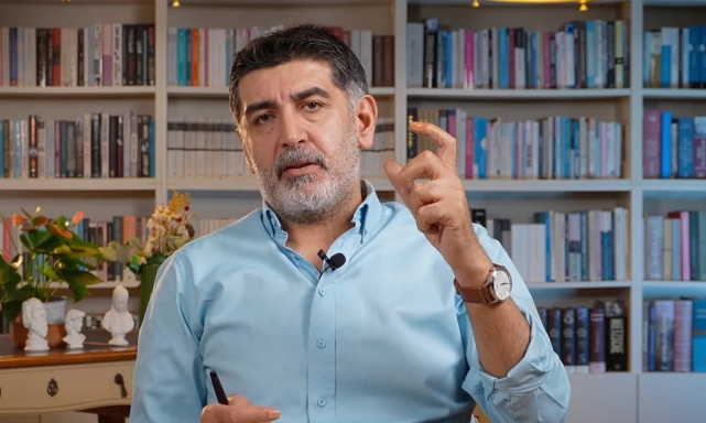 40 Sayfalık İtiraf: Fail İmamoğlu! Muhalif Gazeteci Levent Gültekin’in iddiaları CHP’yi sarstı