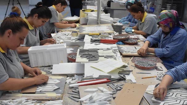 40 ülkeye satıyor! Ünlü isimler ve liderler de var...